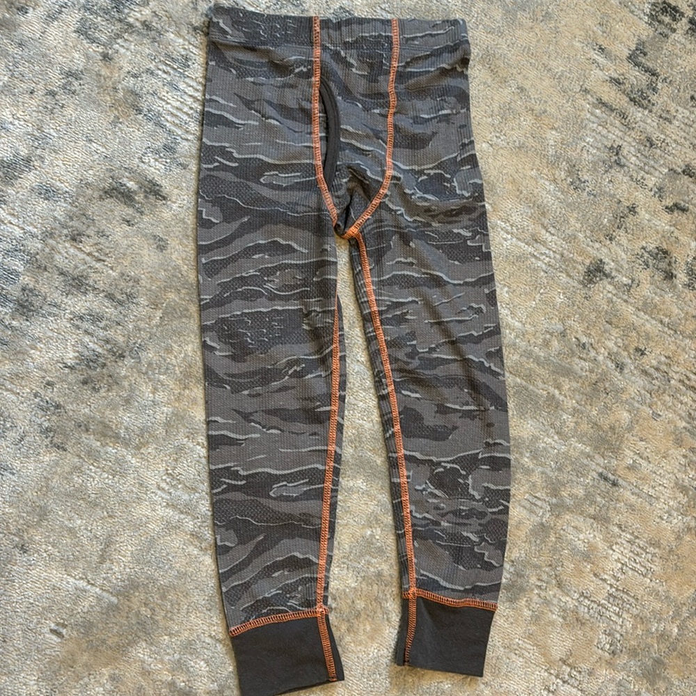 Boys Fruit Of The Loom PJ Bottoms